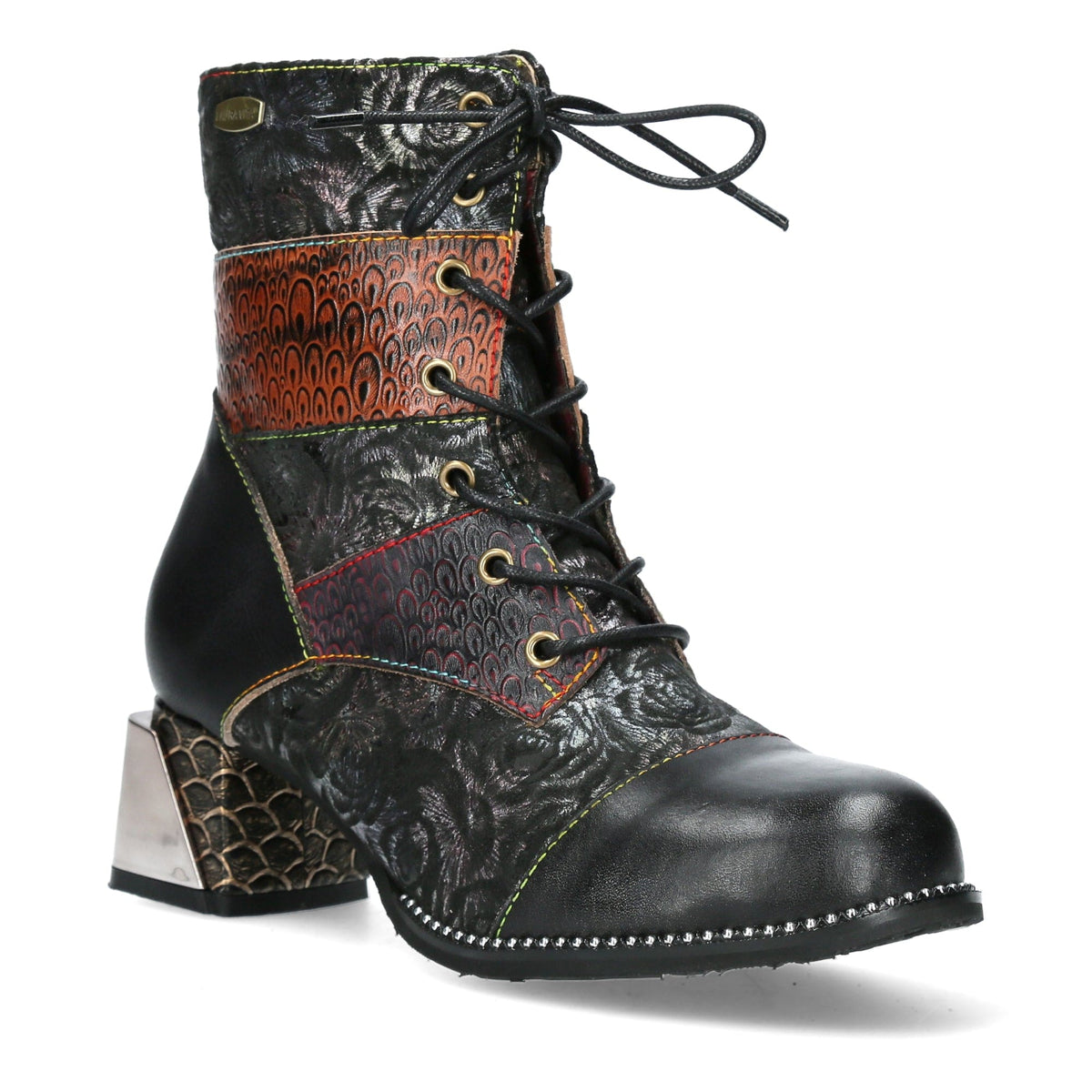Ankle Boots - ILCIRO 23