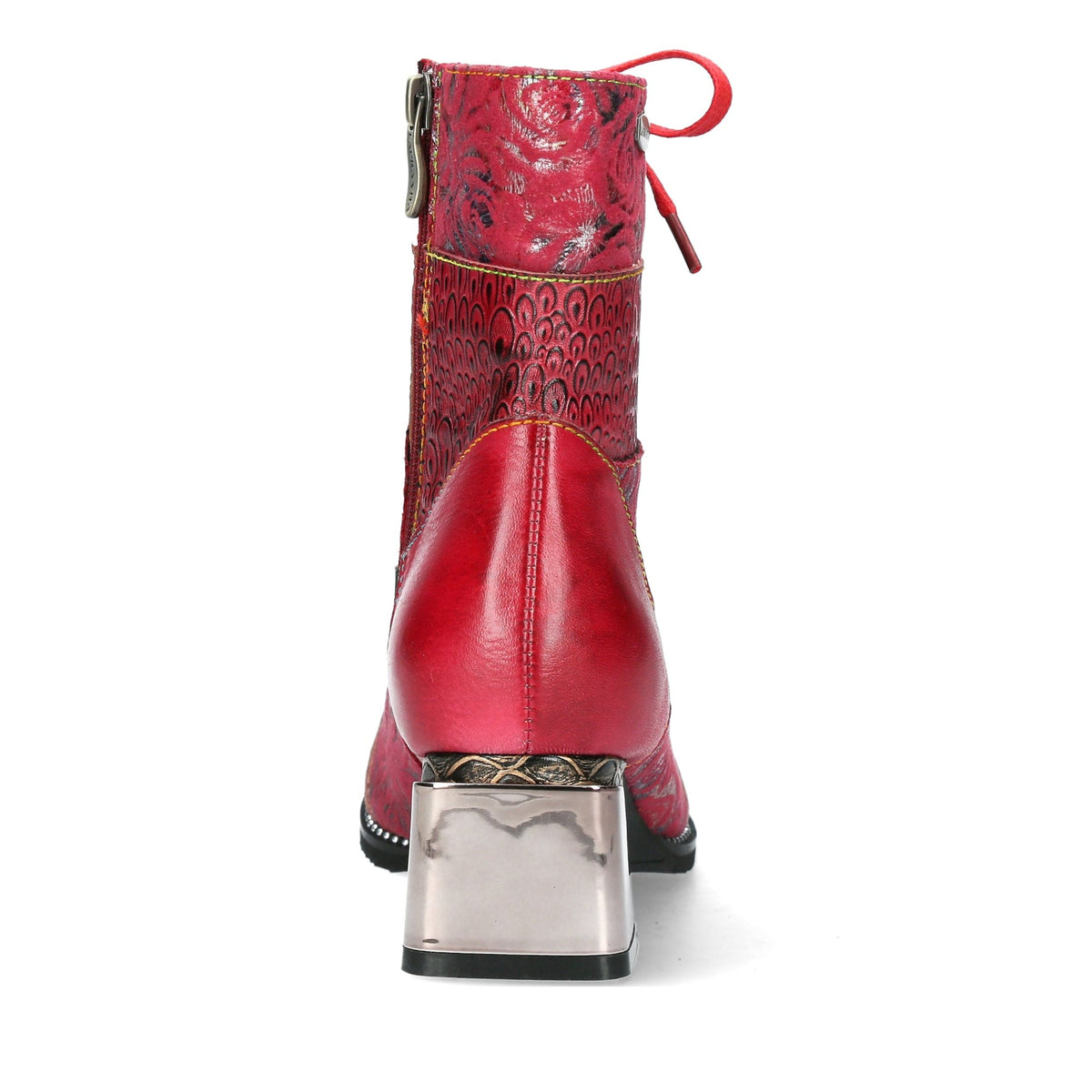 Ankle Boots - ILCIRO 23