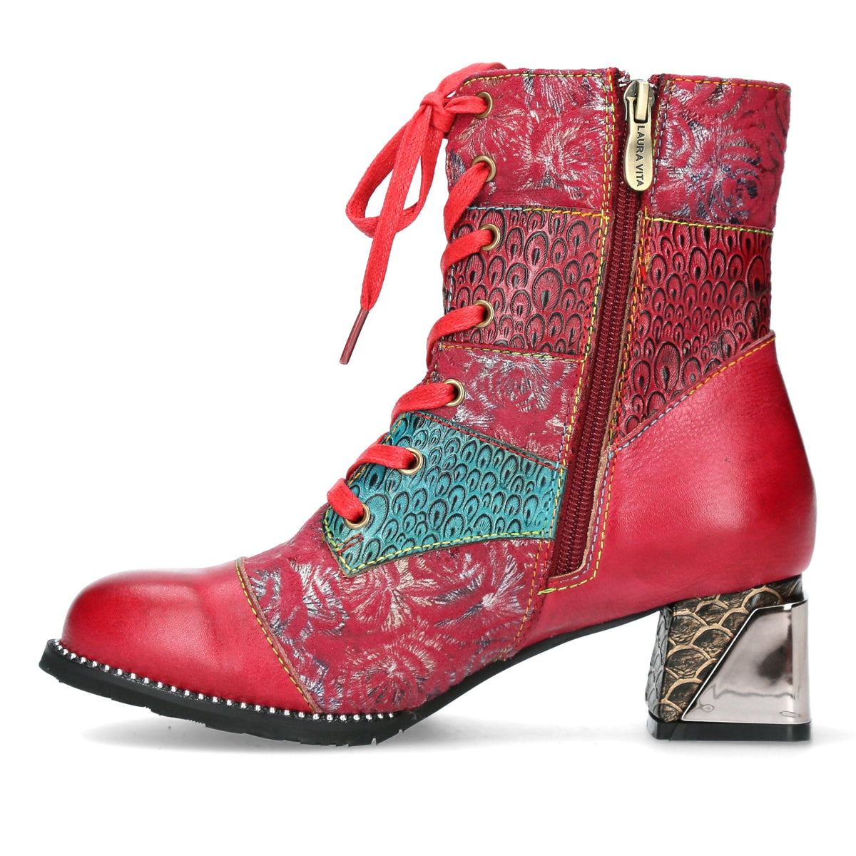 Ankle Boots - ILCIRO 23
