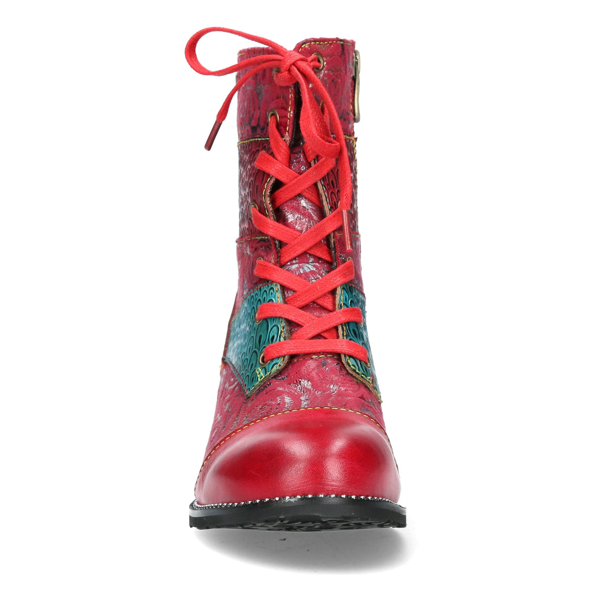 Ankle Boots - ILCIRO 23