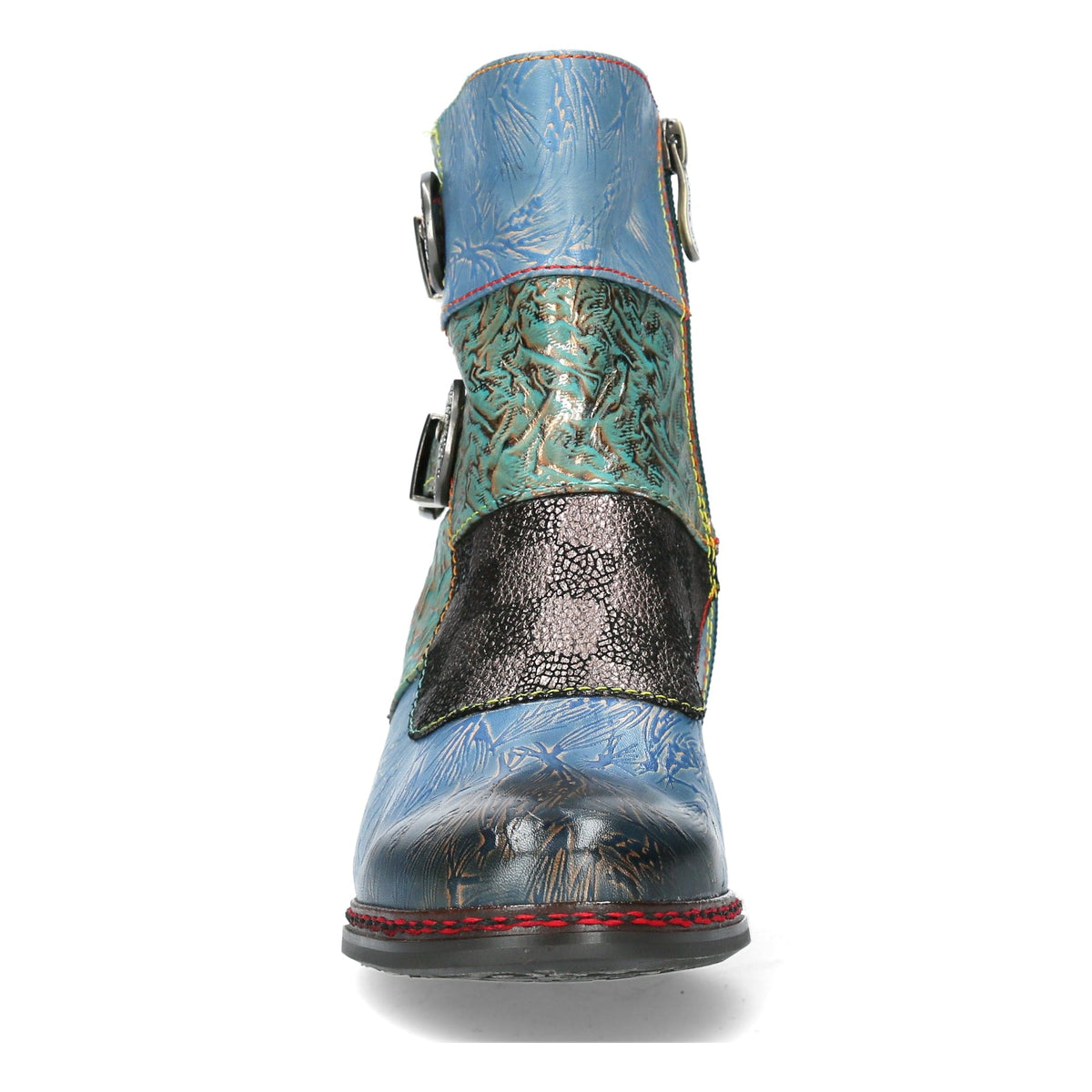 Ankle Boots - INCAO 12
