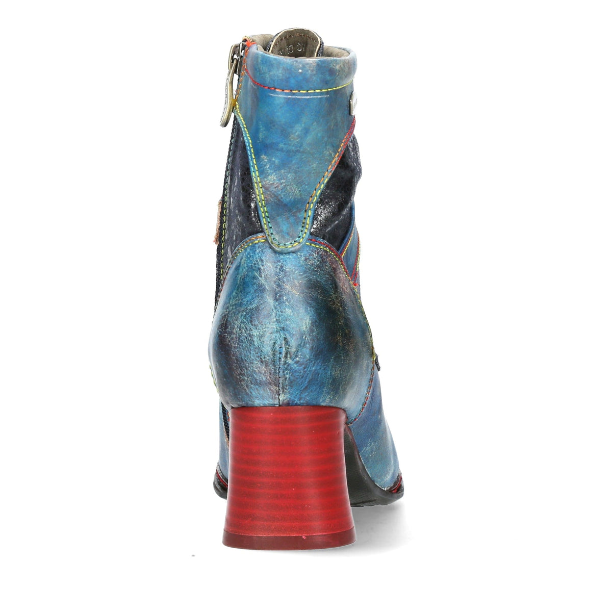 Ankle Boots - INCAO 13
