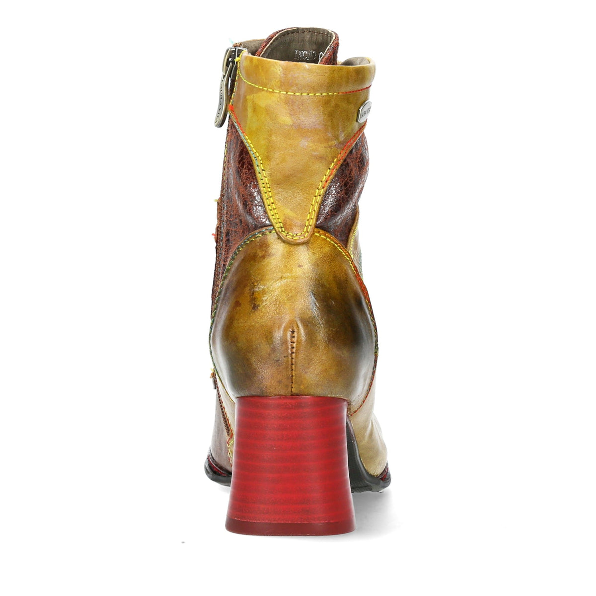 Ankle Boots - INCAO 13