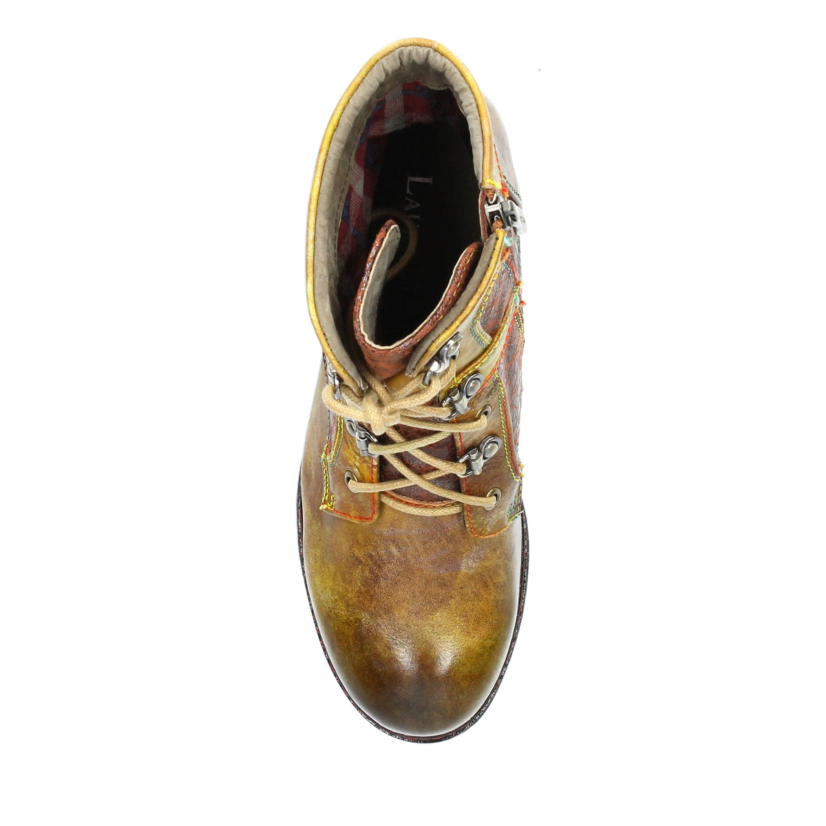 Ankle Boots - INCAO 13
