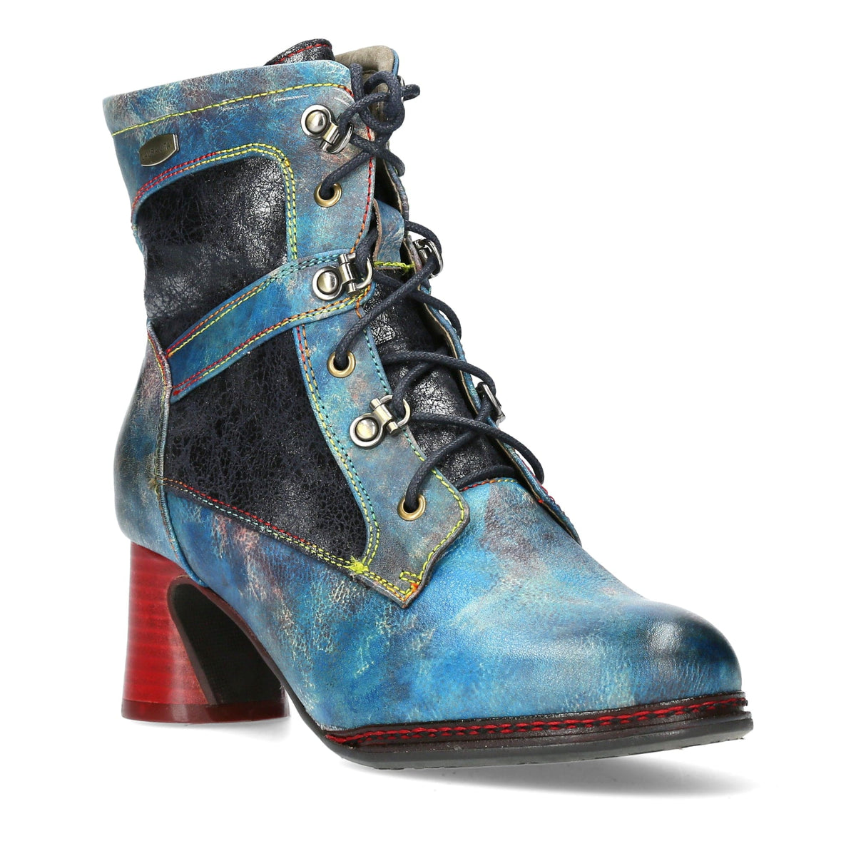 Ankle Boots - INCAO 13