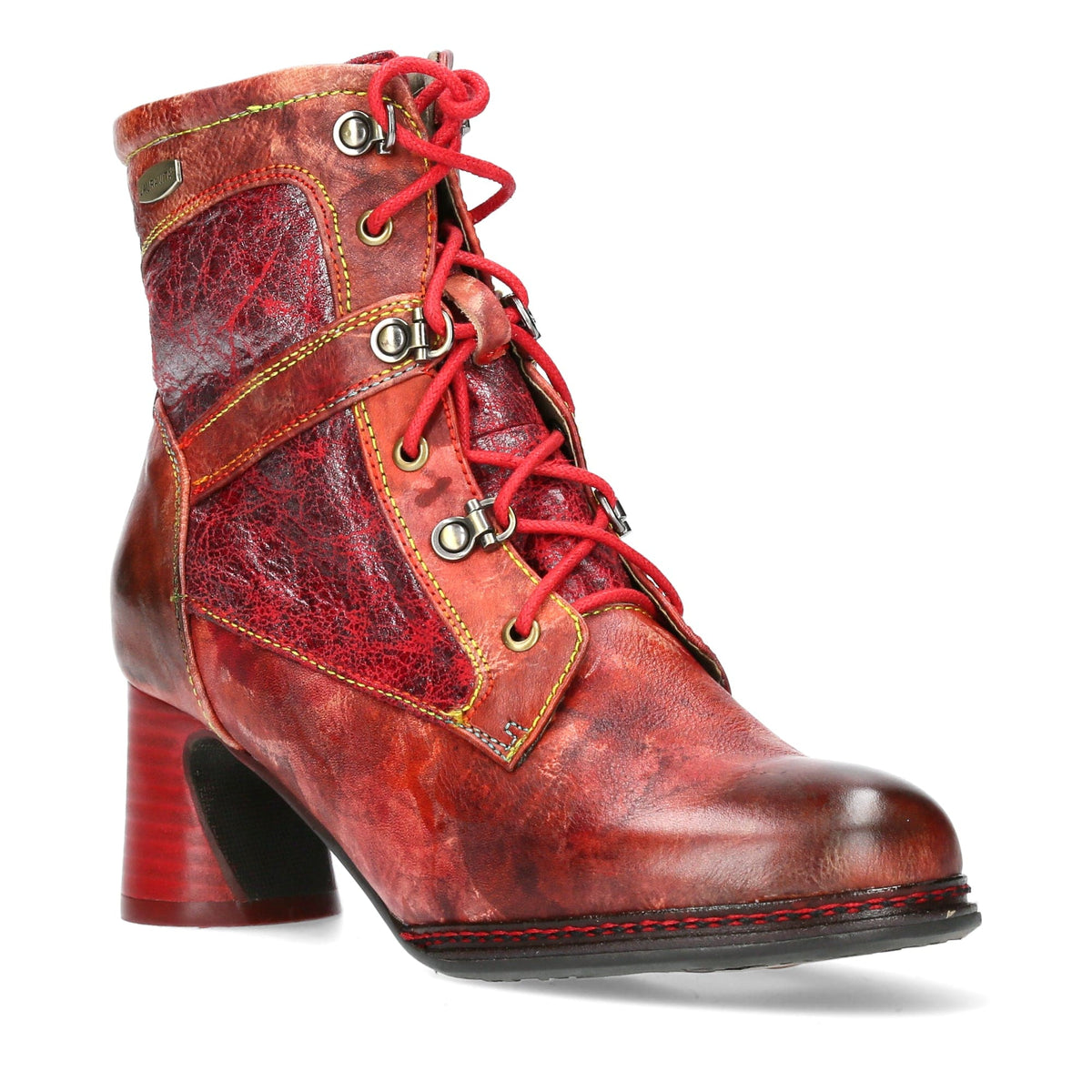 Ankle Boots - INCAO 13