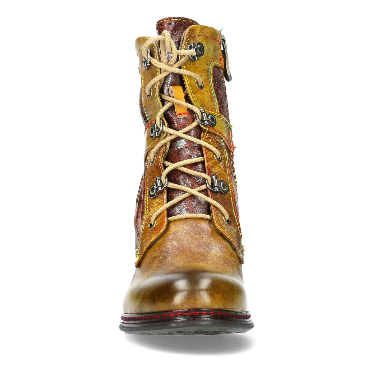 Ankle Boots - INCAO 13