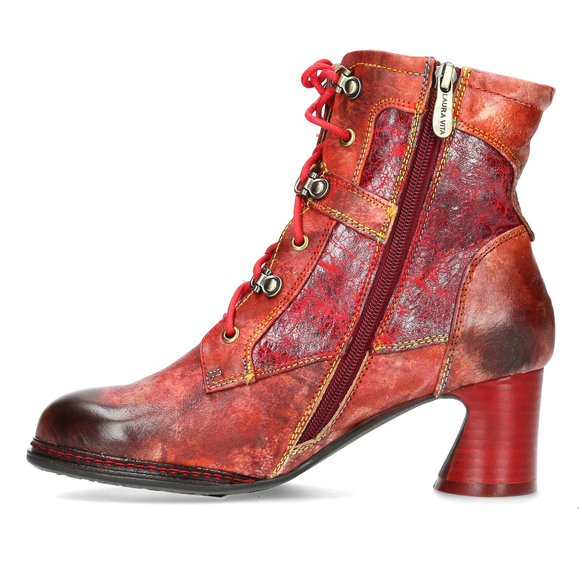 Ankle Boots - INCAO 13