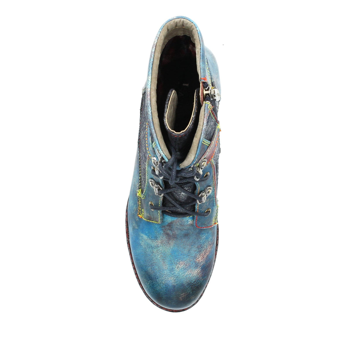 Ankle Boots - INCAO 13