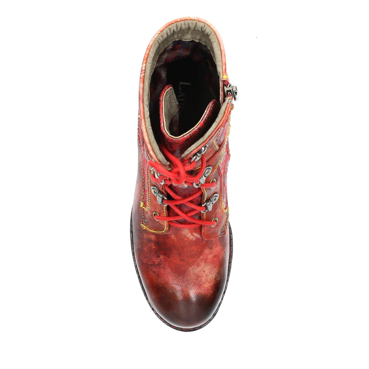Ankle Boots - INCAO 13