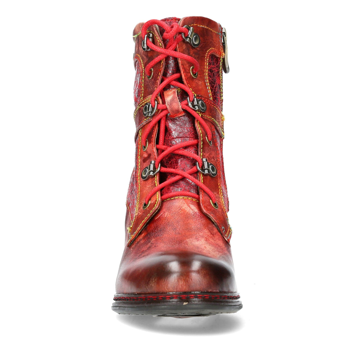 Ankle Boots - INCAO 13