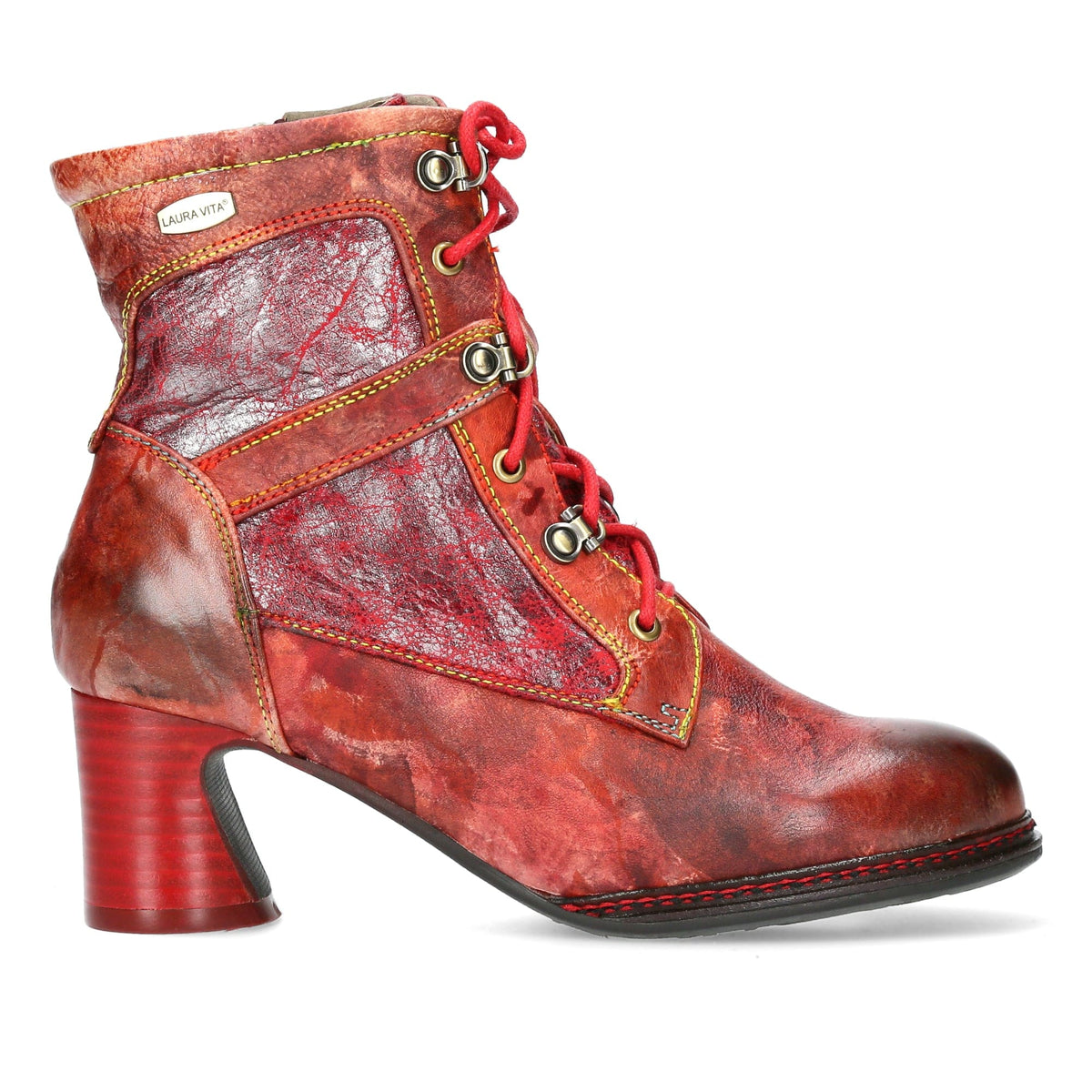 Ankle Boots - INCAO 13