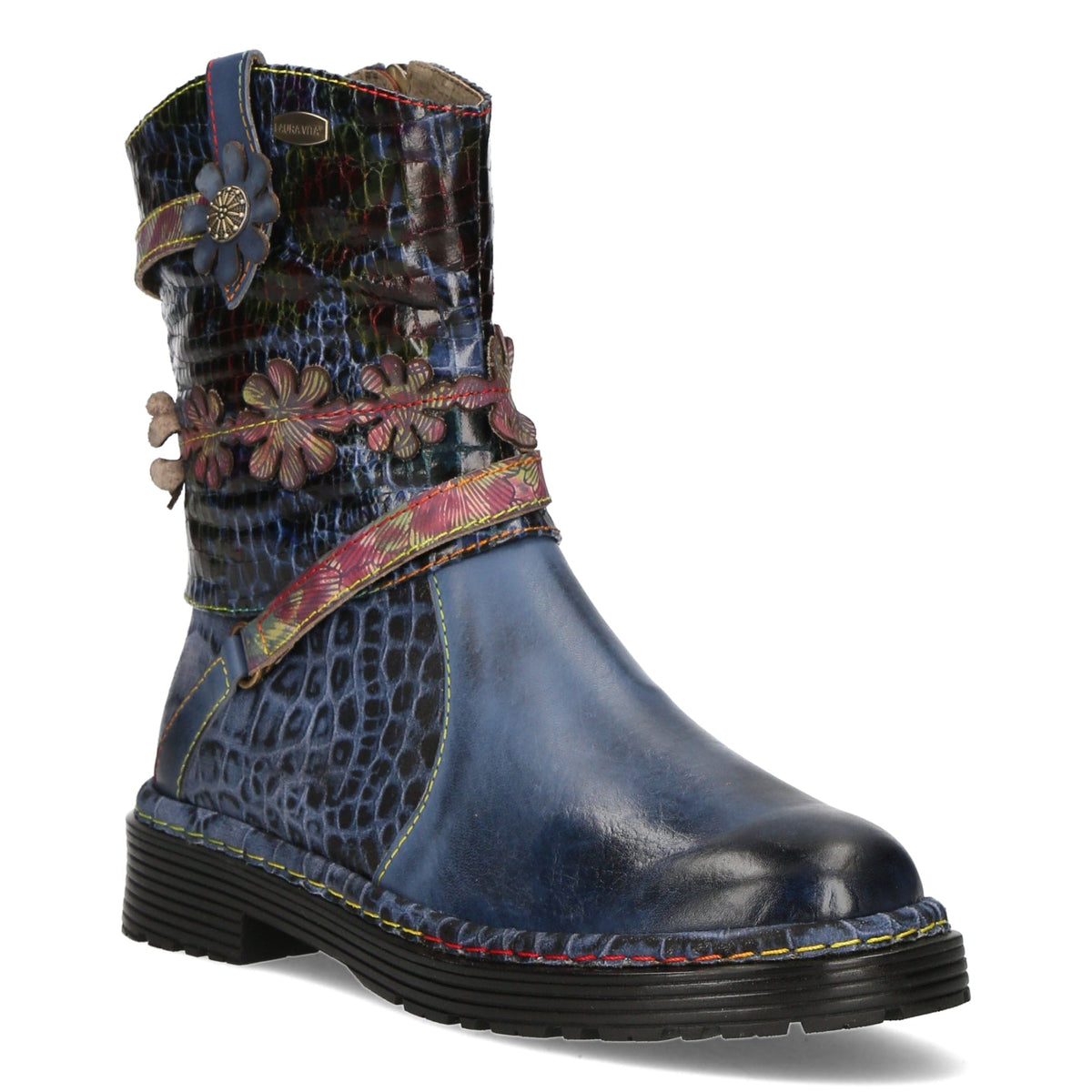Ankle Boots - INCASO 103