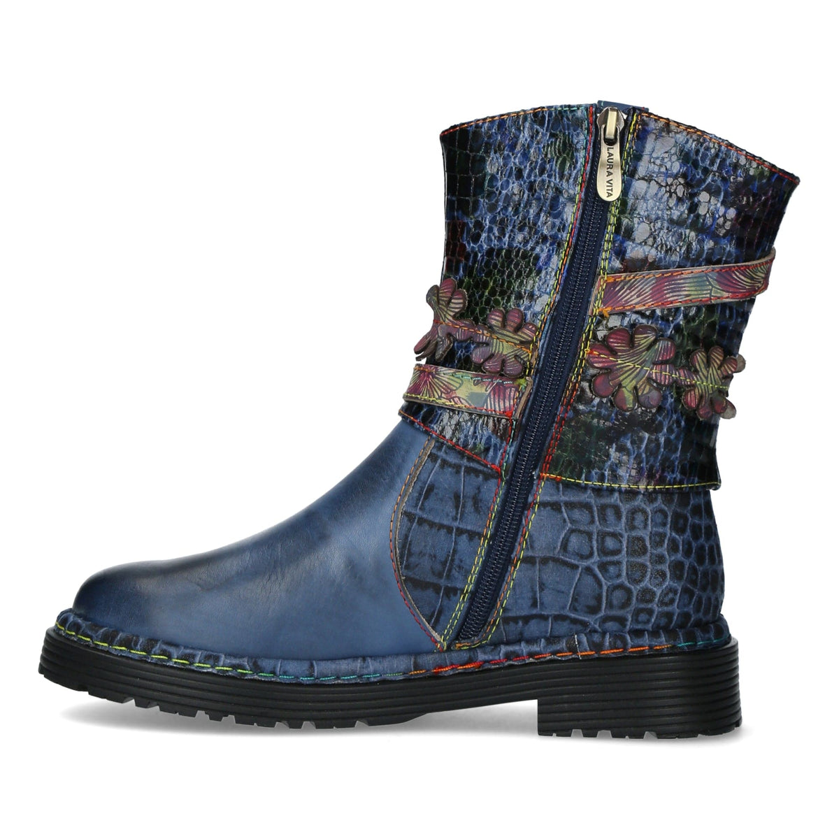 Ankle Boots - INCASO 103