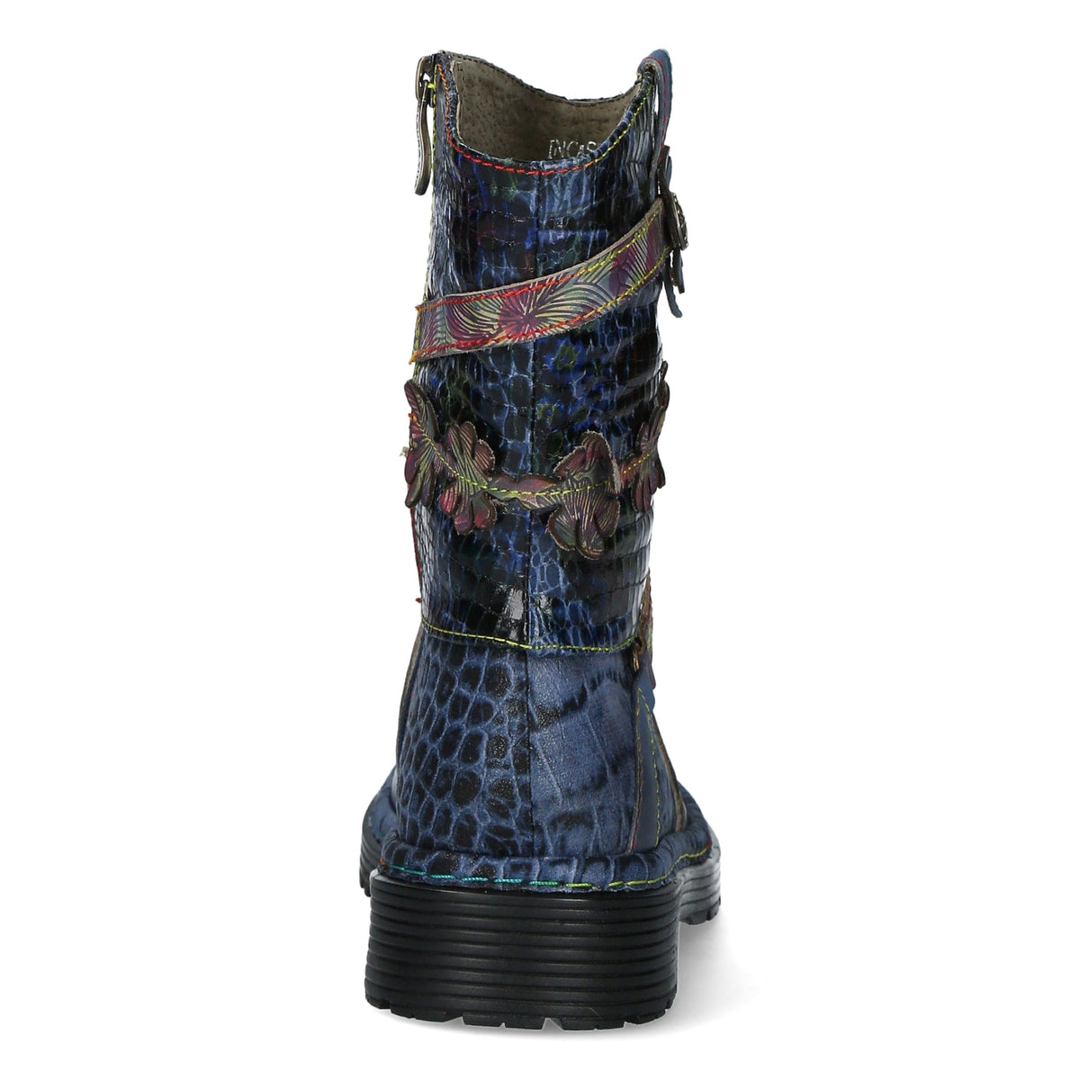 Ankle Boots - INCASO 103