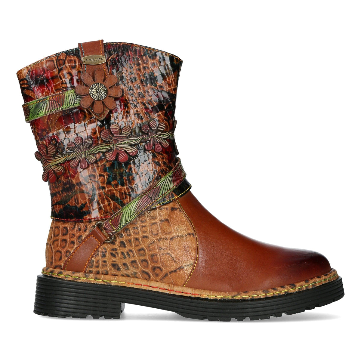 Ankle Boots - INCASO 103