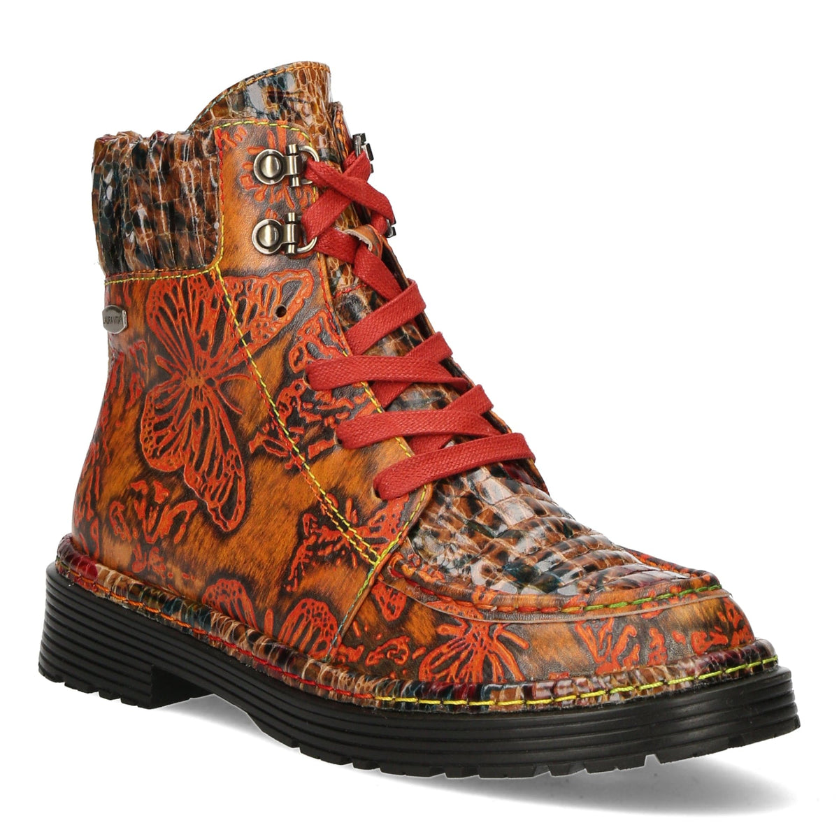 Ankle Boots - INCASO 15