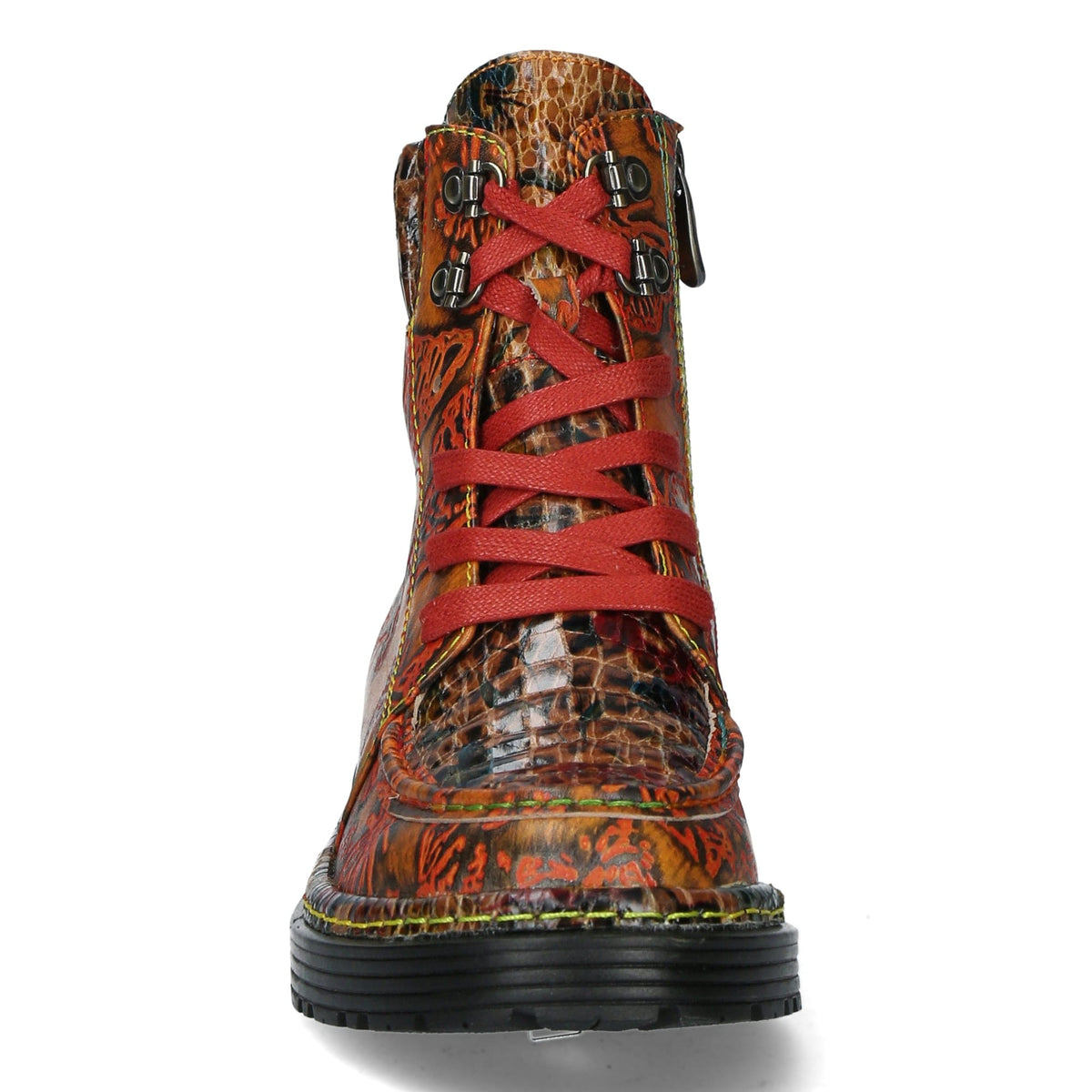 Ankle Boots - INCASO 15