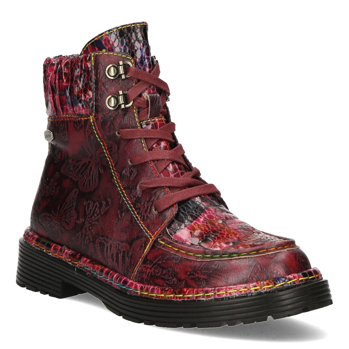 Ankle Boots - INCASO 15