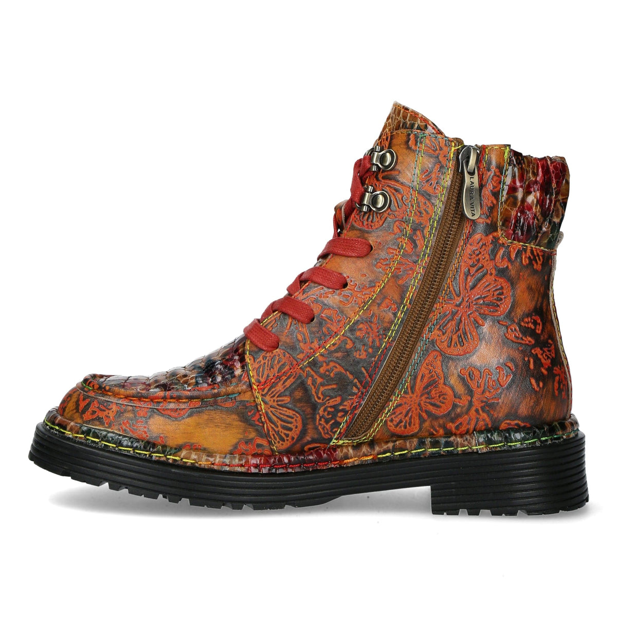 Ankle Boots - INCASO 15