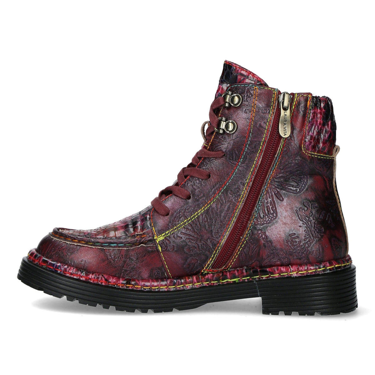 Ankle Boots - INCASO 15