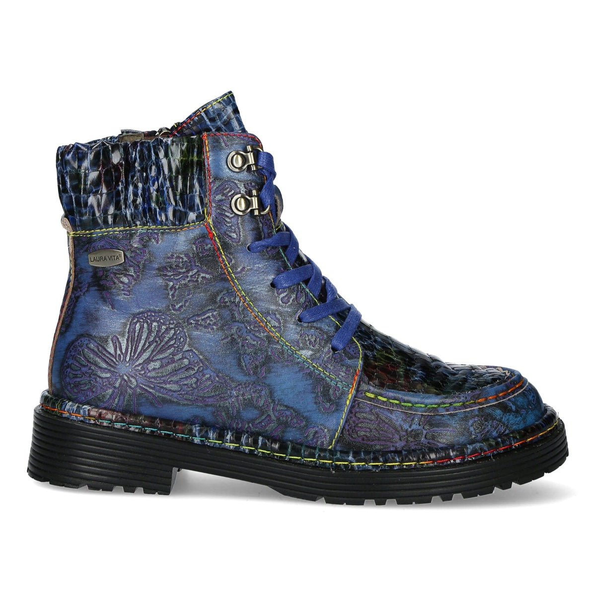 Ankle Boots - INCASO 15