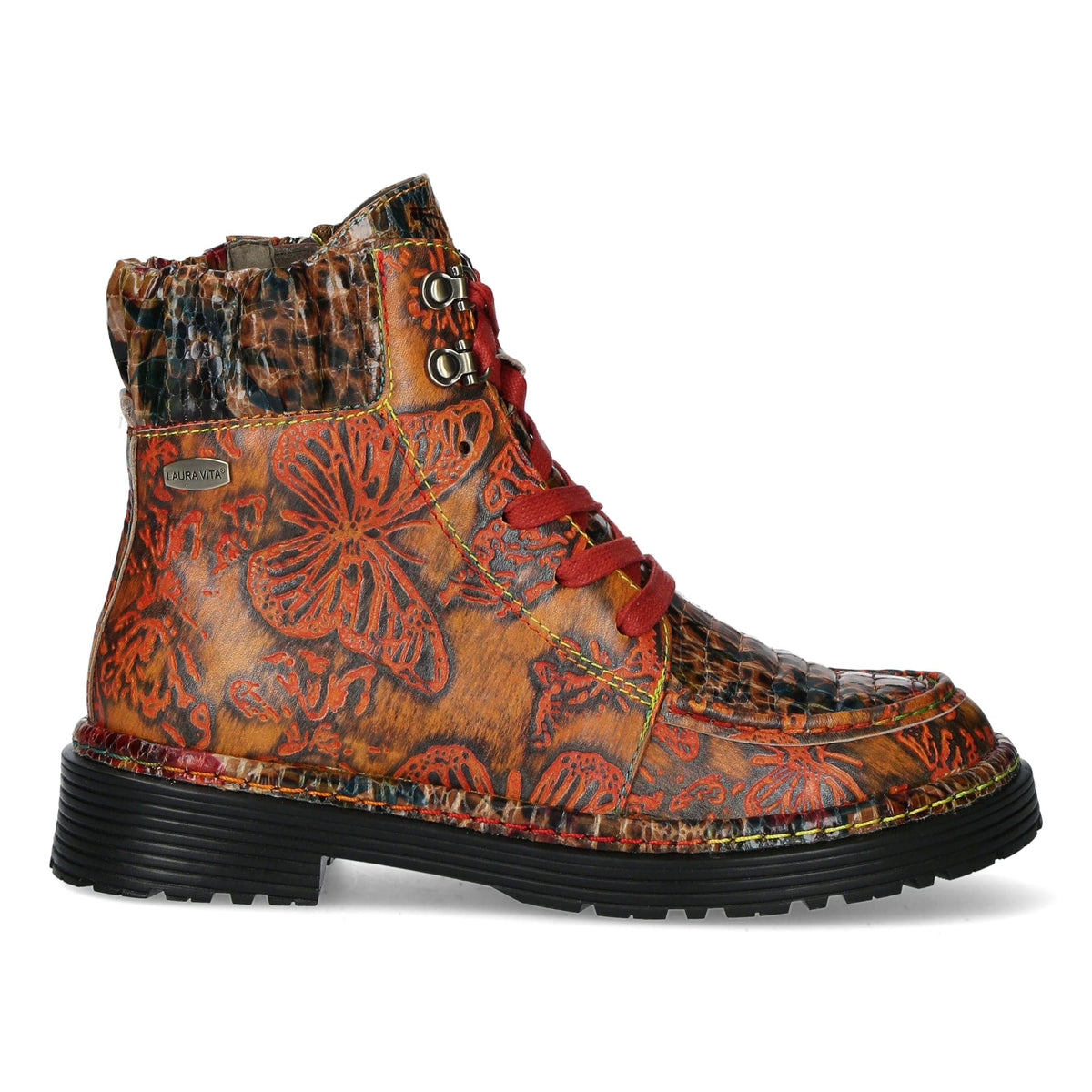 Ankle Boots - INCASO 15