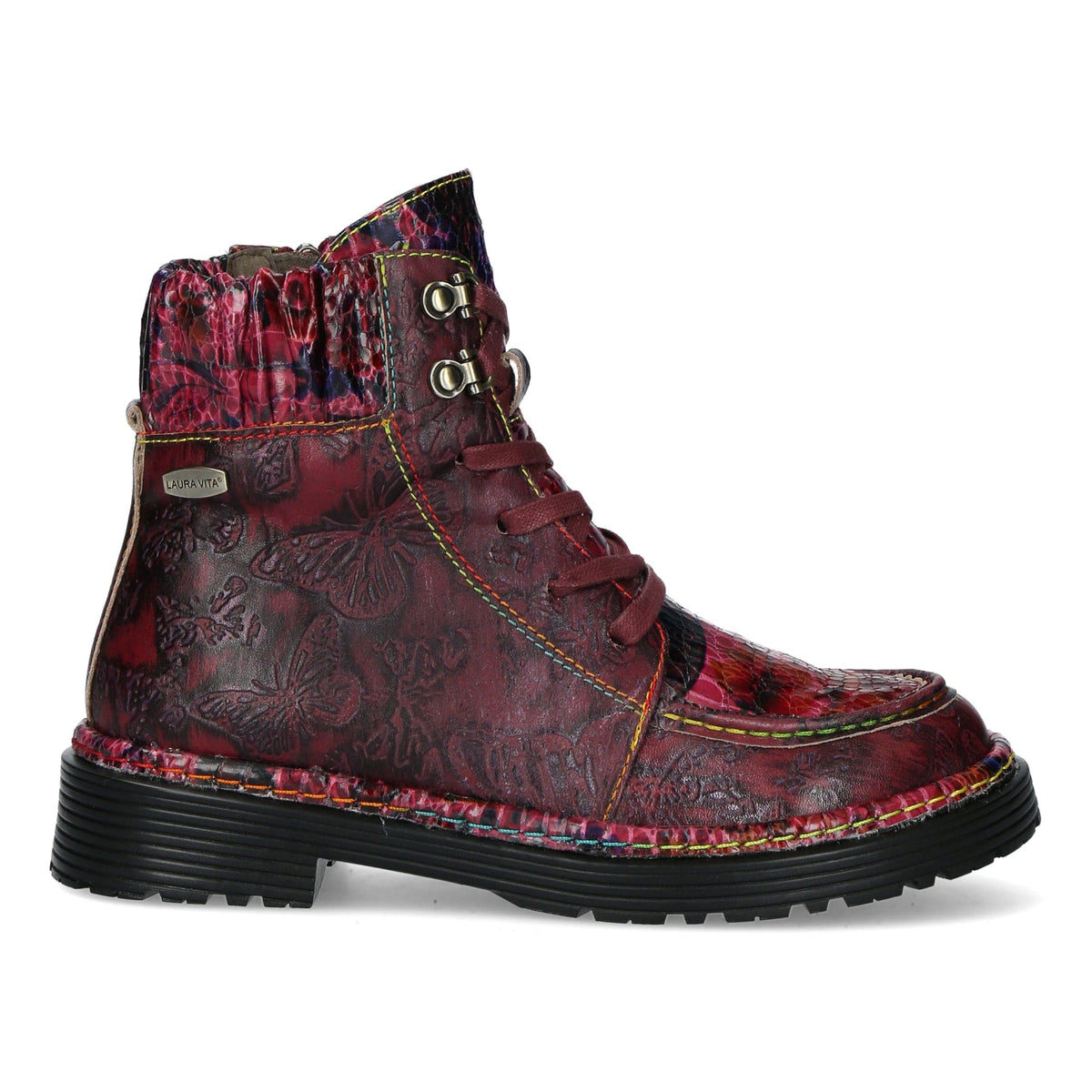 Ankle Boots - INCASO 15