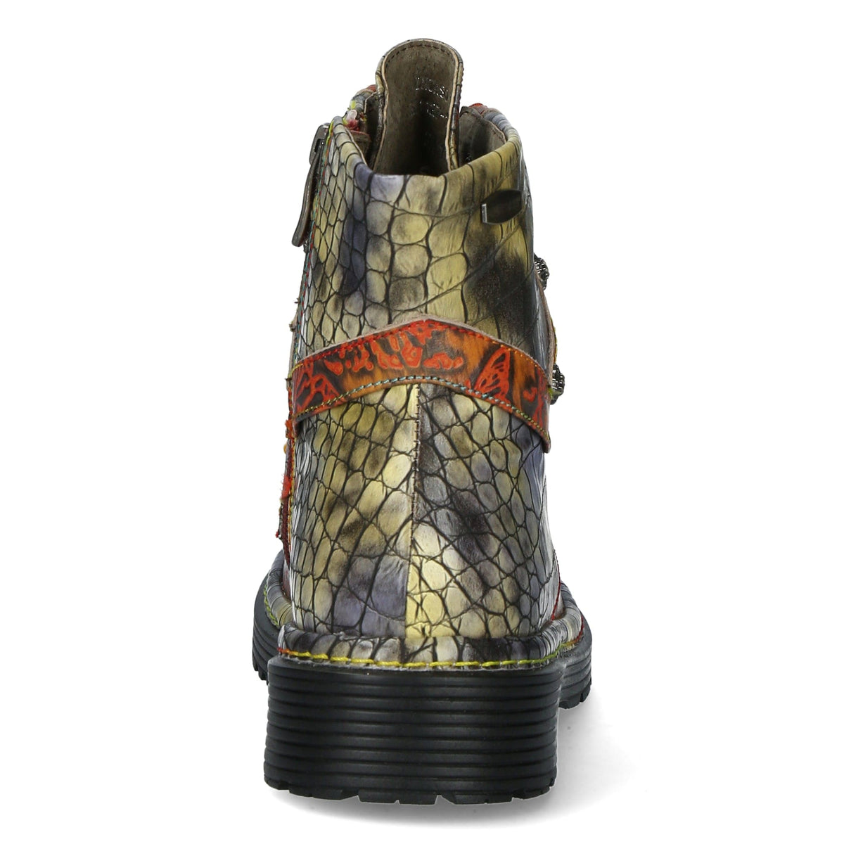 Ankle Boots - INCASO 19