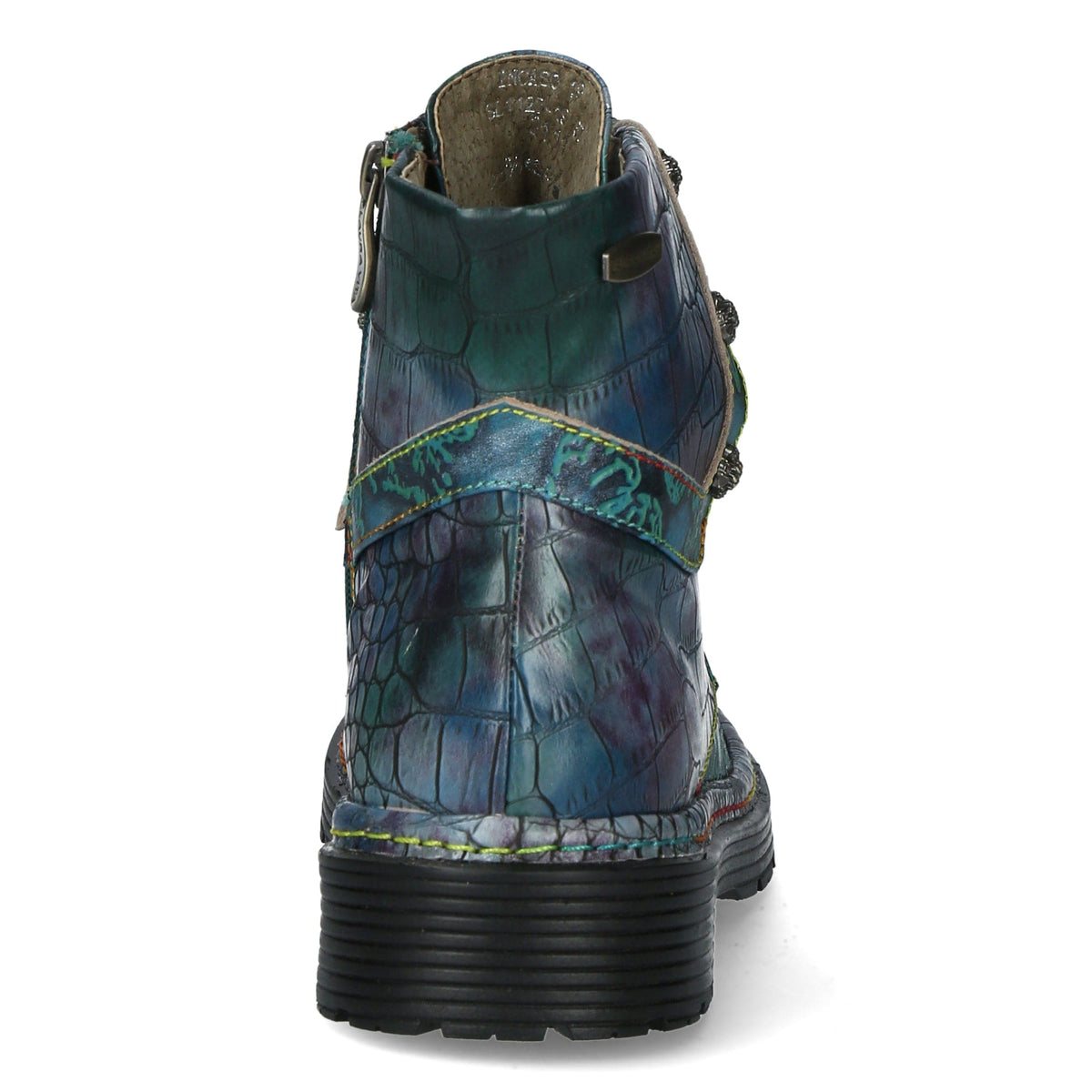 Ankle Boots - INCASO 19