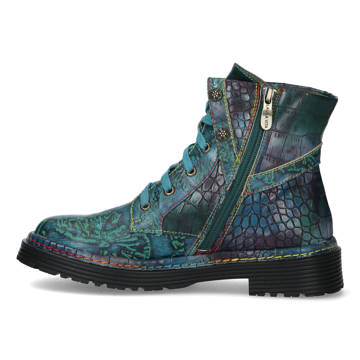 Ankle Boots - INCASO 19