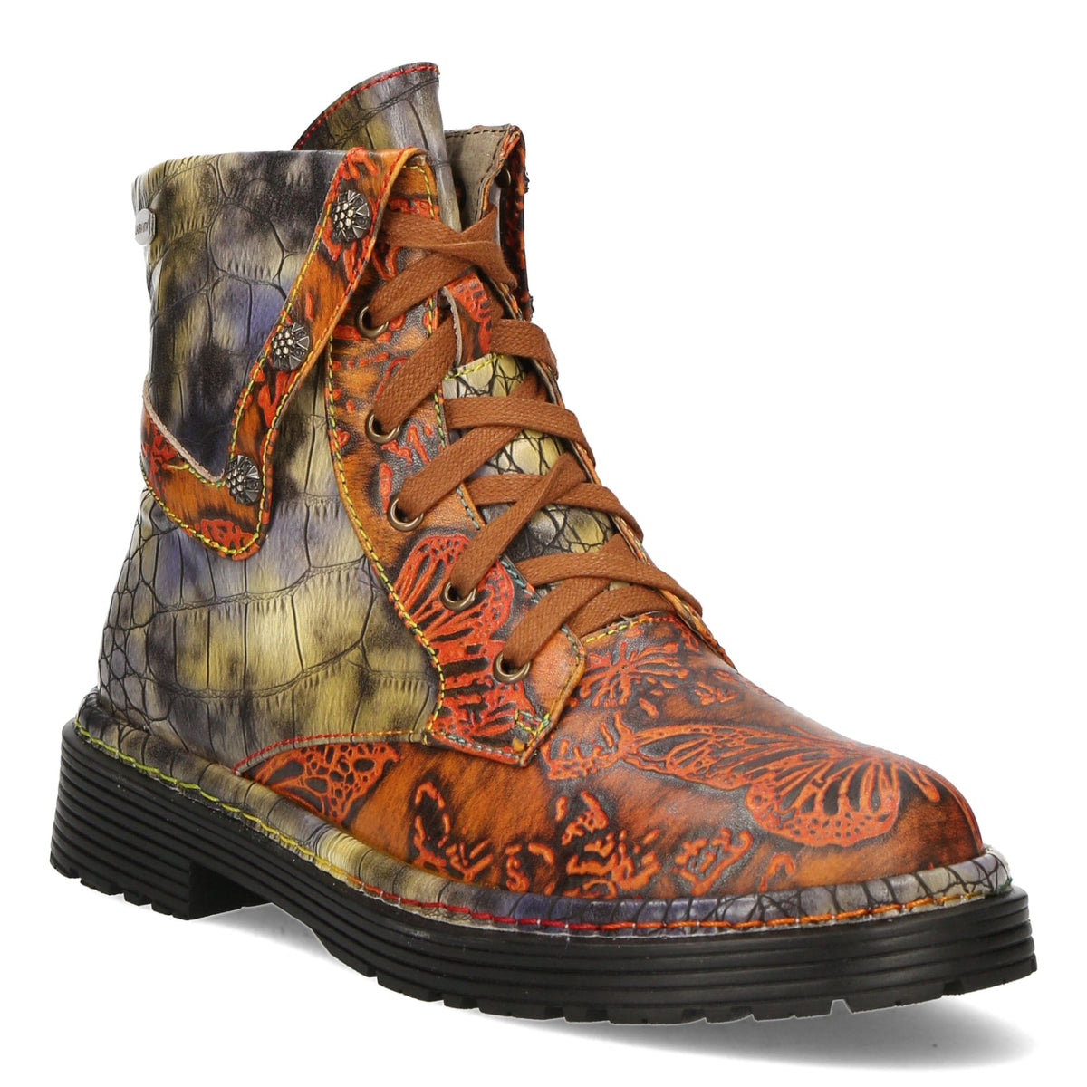 Ankle Boots - INCASO 19
