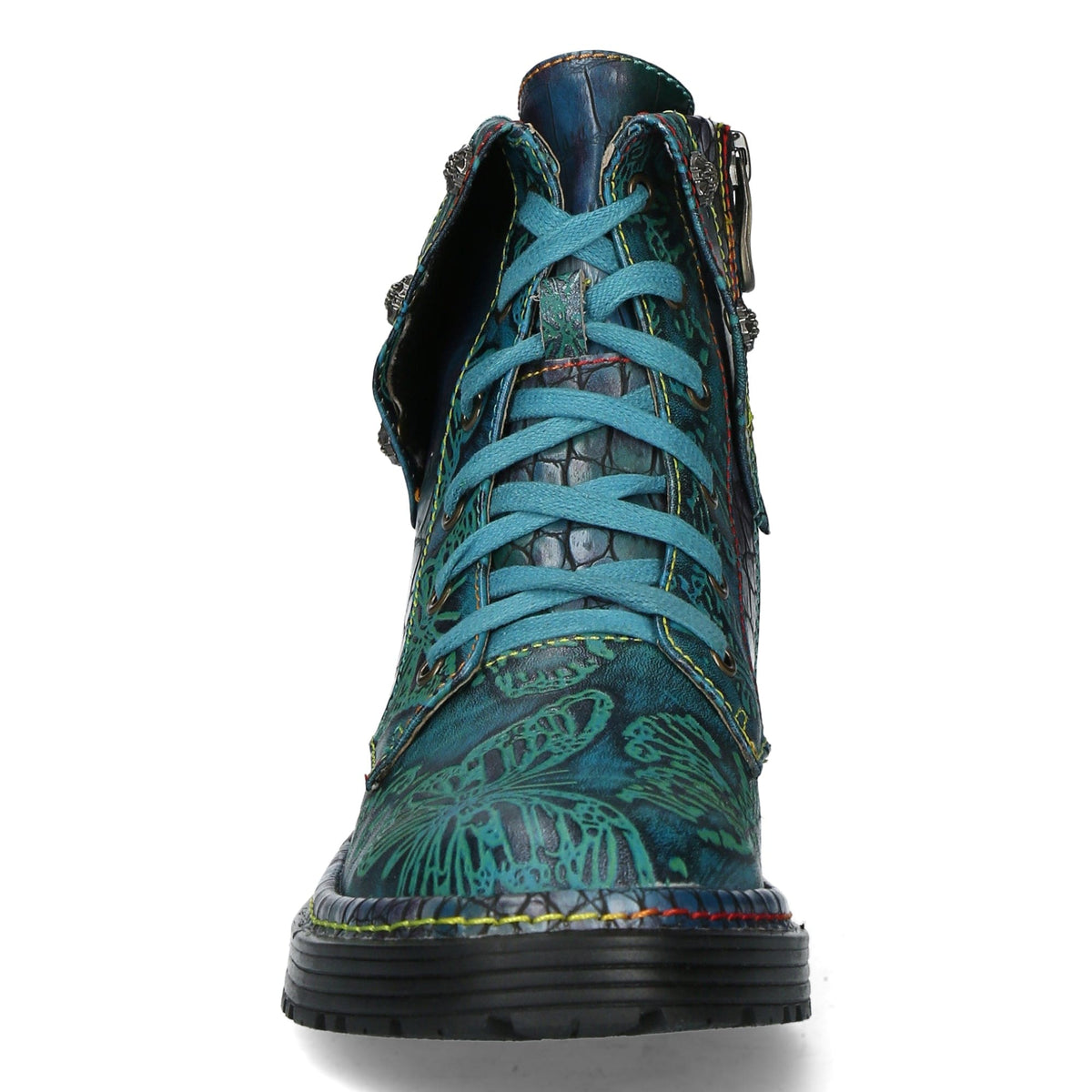 Ankle Boots - INCASO 19