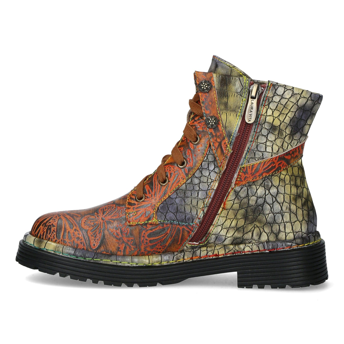 Ankle Boots - INCASO 19