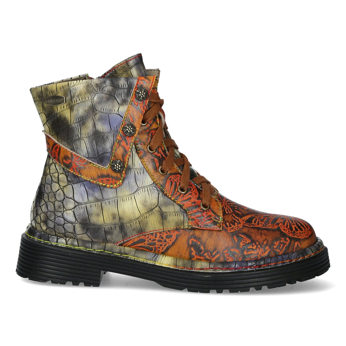 Ankle Boots - INCASO 19