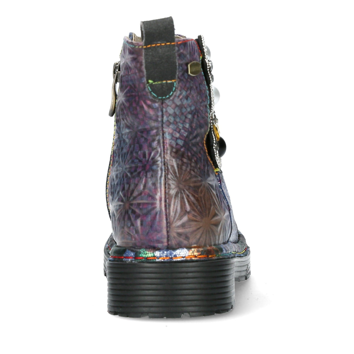 Ankle Boots - INCASO 26