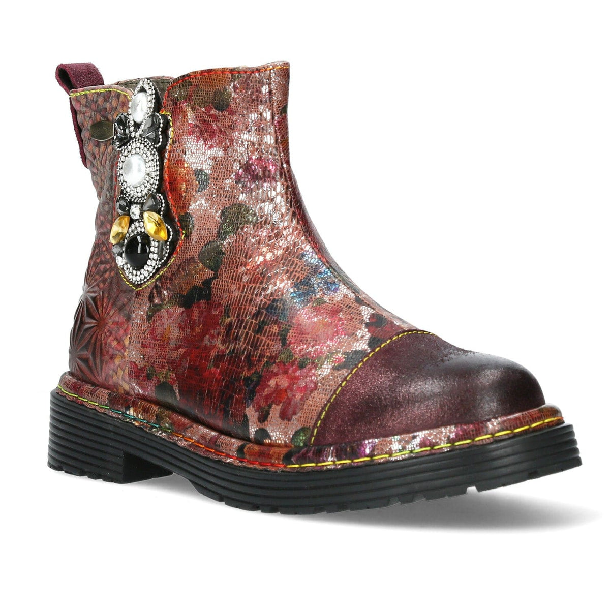 Ankle Boots - INCASO 26