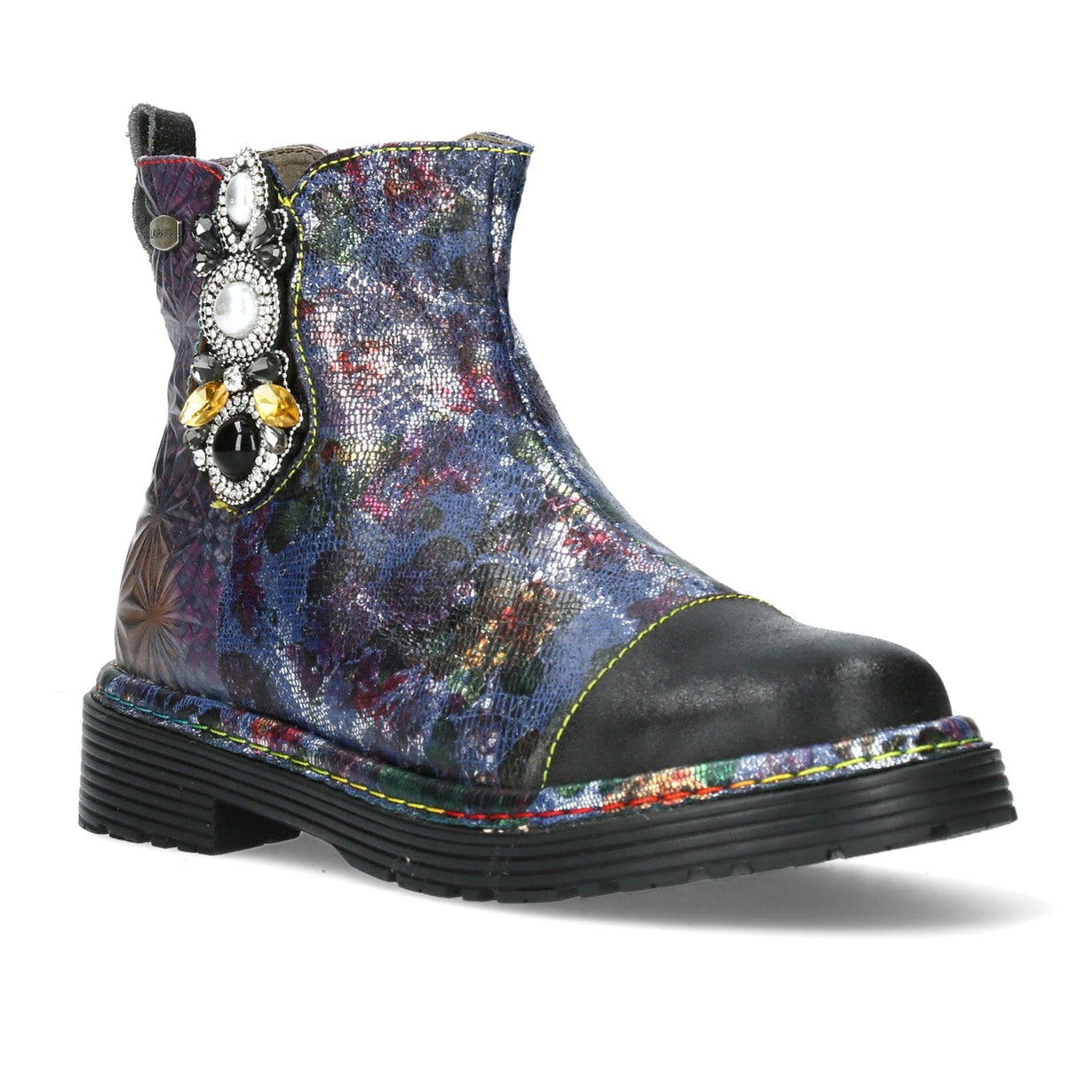 Ankle Boots - INCASO 26