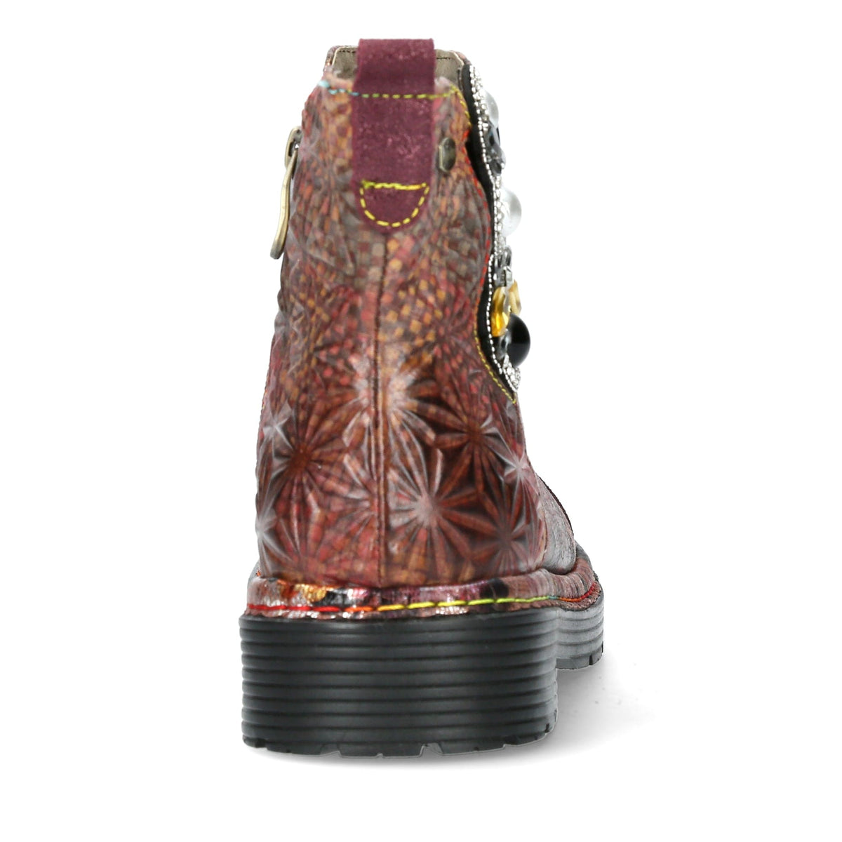 Ankle Boots - INCASO 26