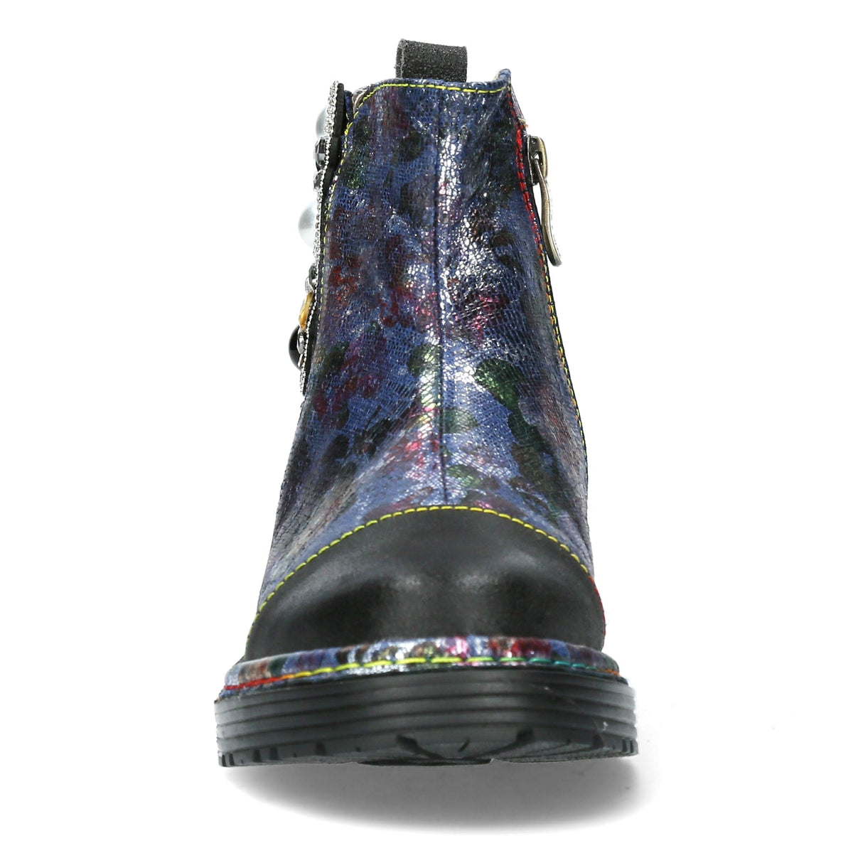 Ankle Boots - INCASO 26