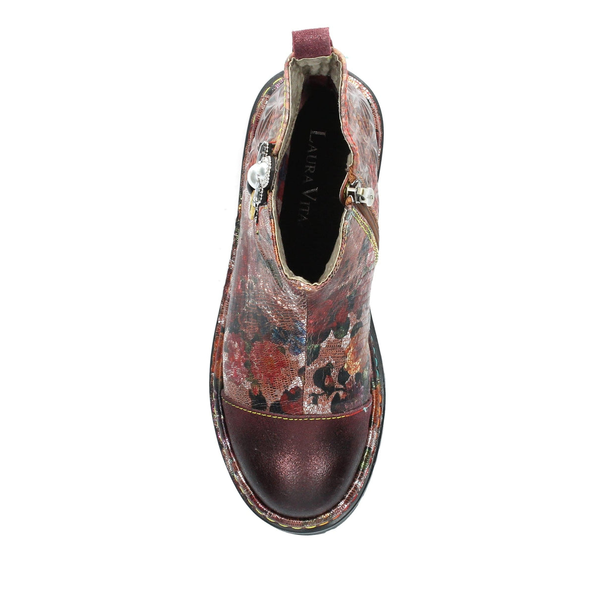 Ankle Boots - INCASO 26