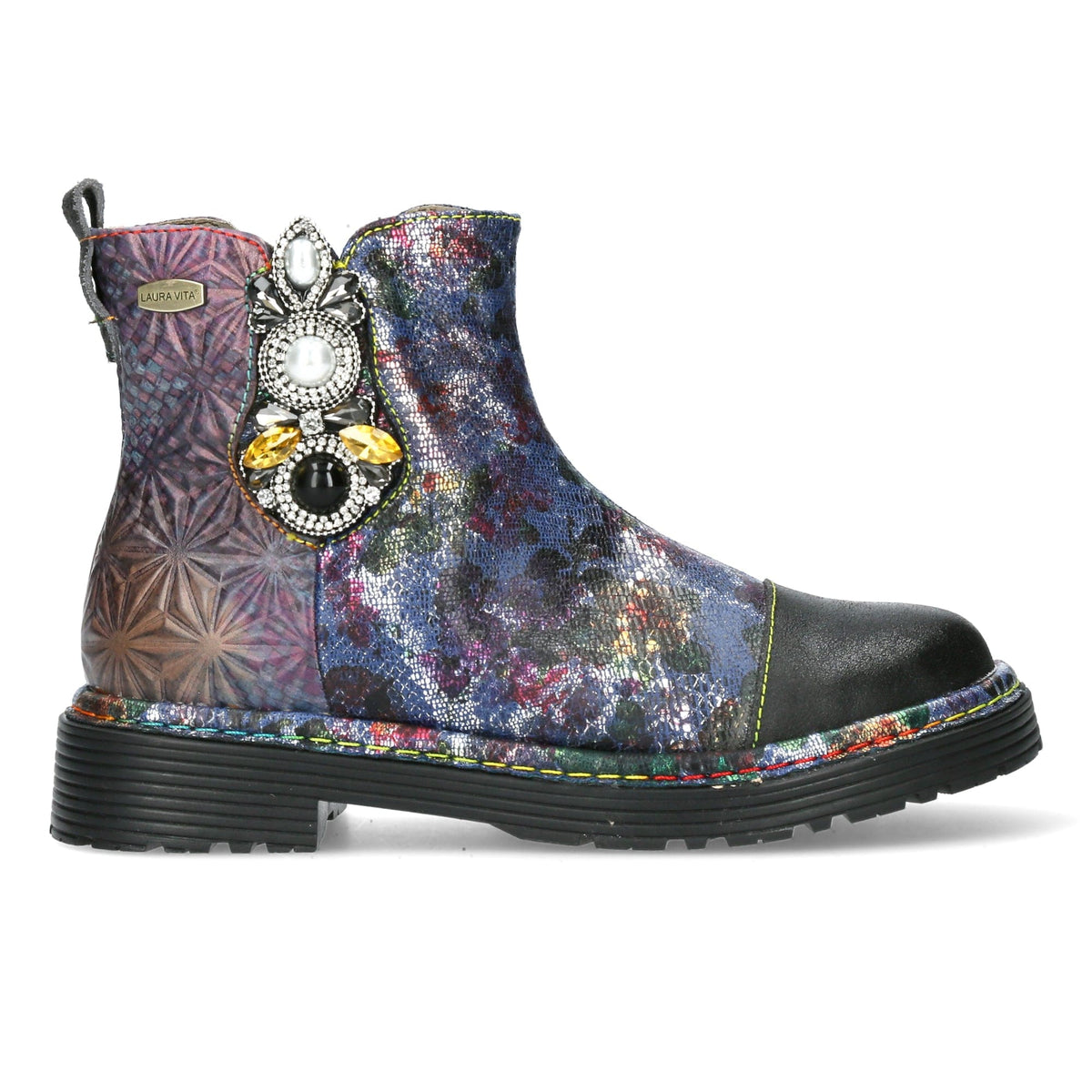 Ankle Boots - INCASO 26