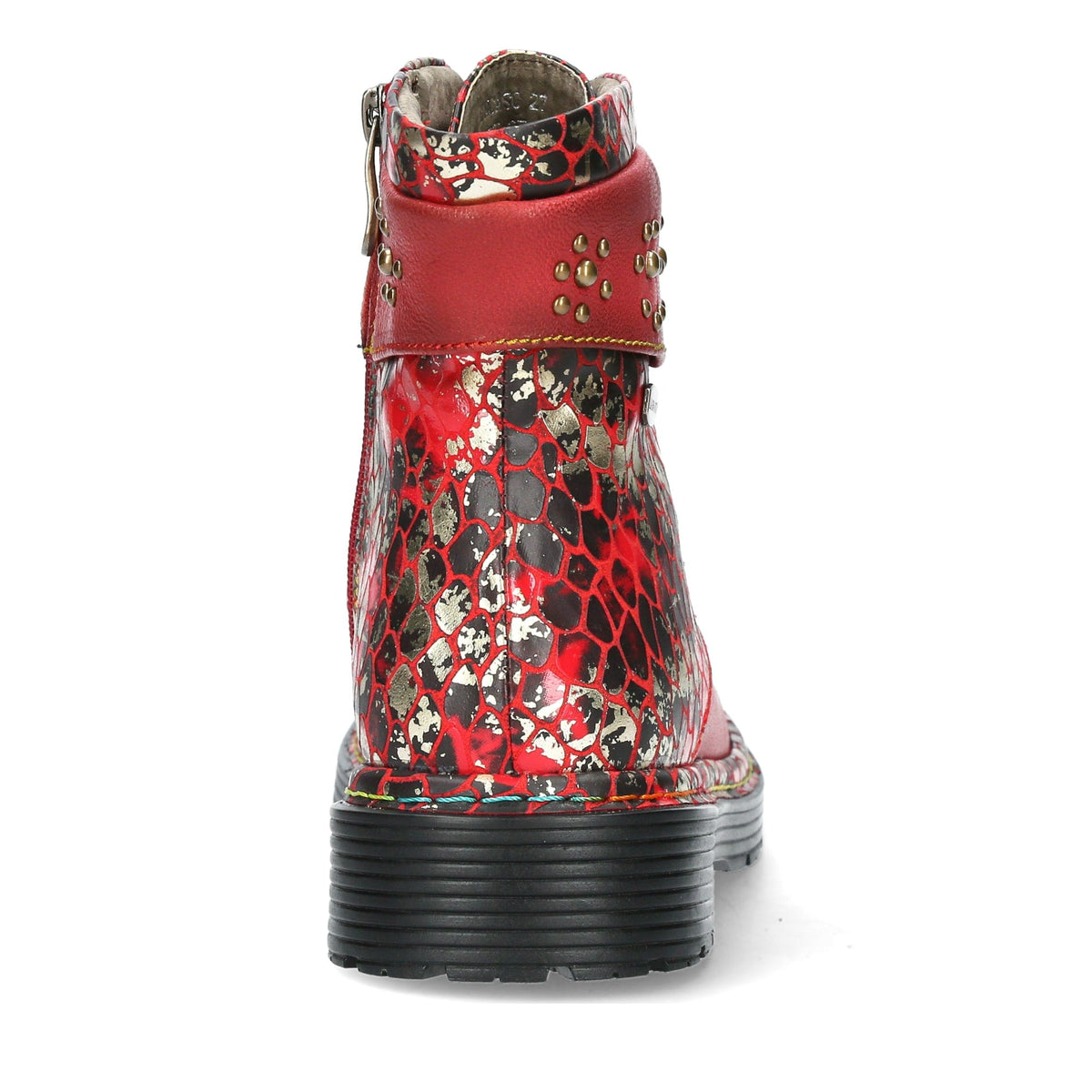 Ankle Boots - INCASO 27