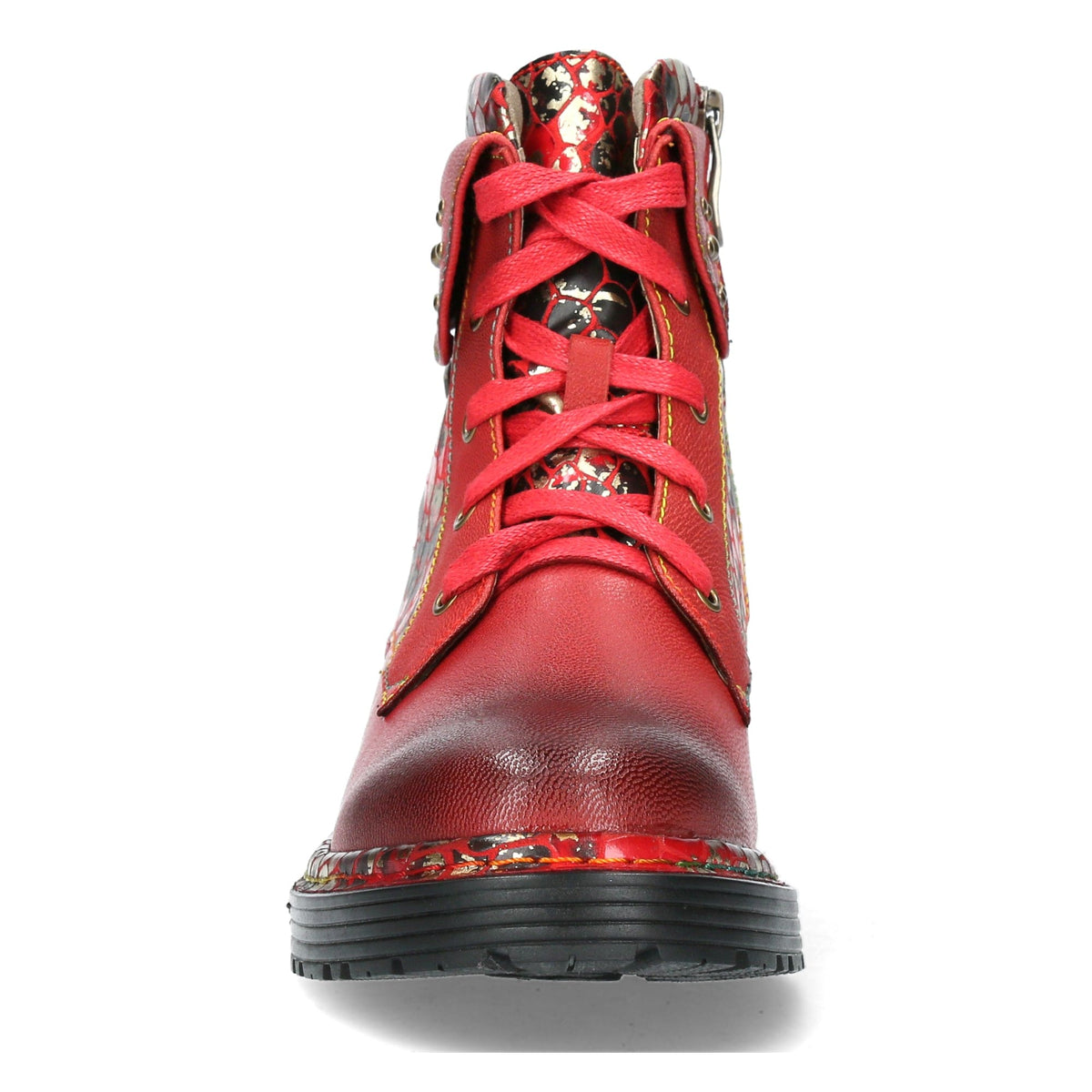 Ankle Boots - INCASO 27