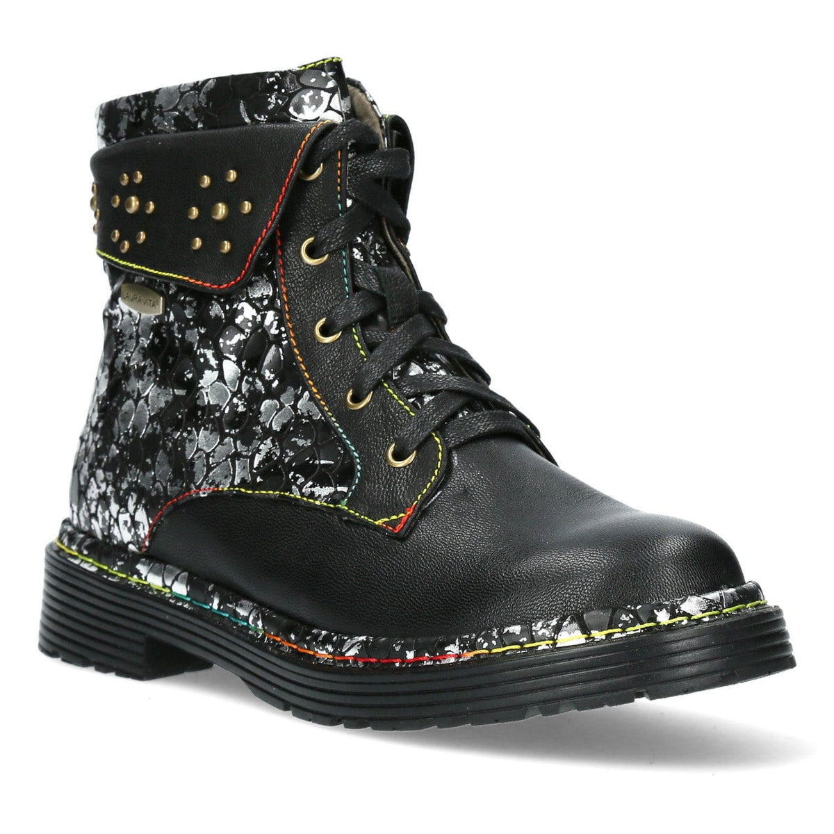 Ankle Boots - INCASO 27