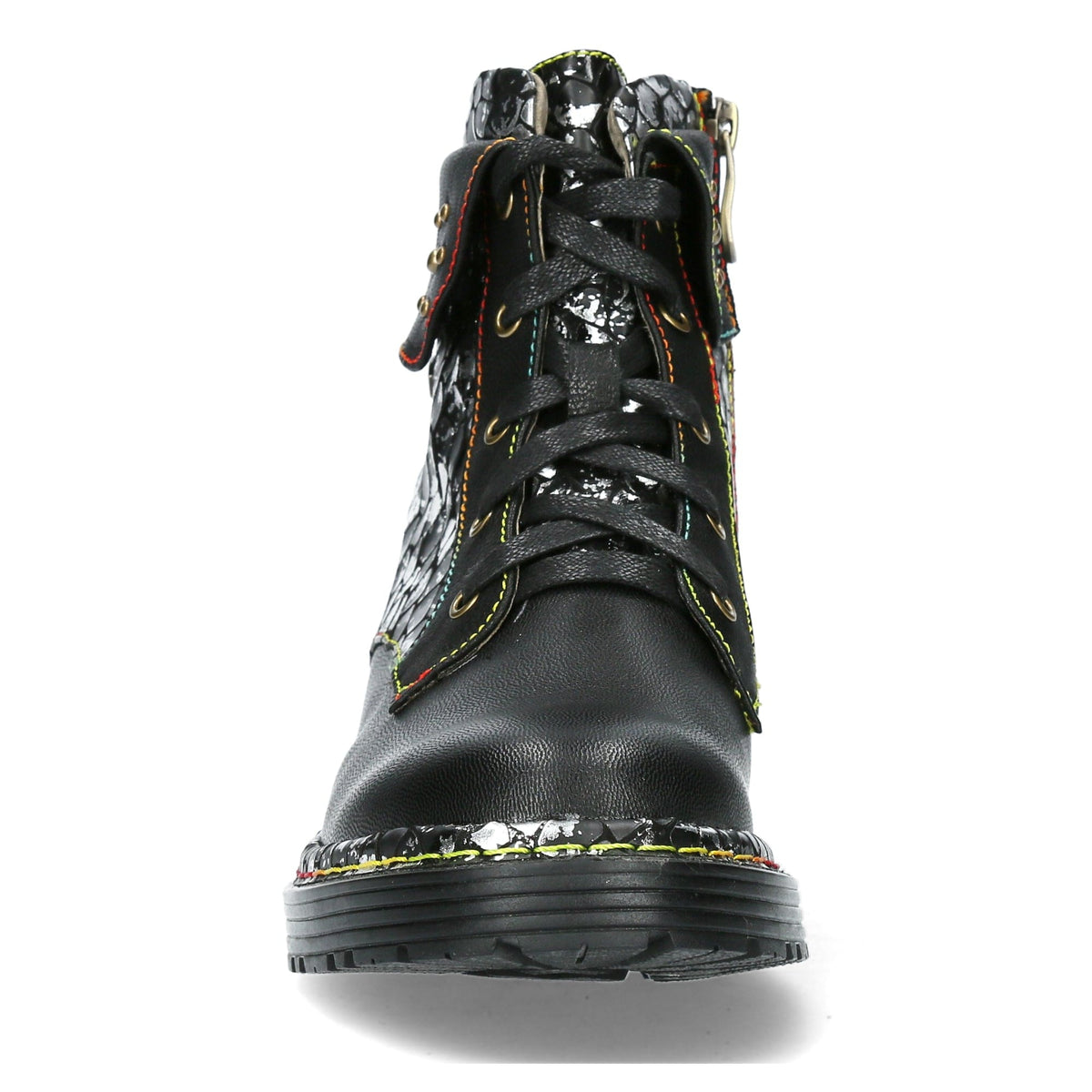 Ankle Boots - INCASO 27