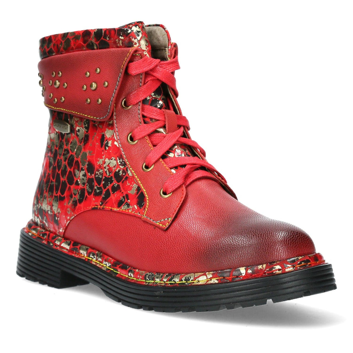 Ankle Boots - INCASO 27