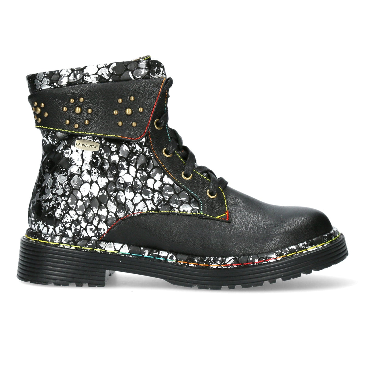 Ankle Boots - INCASO 27