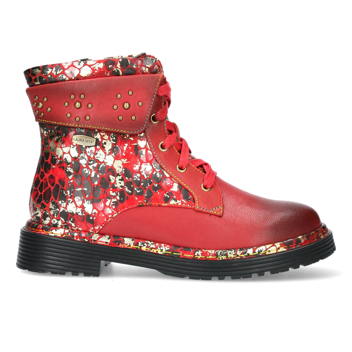 Ankle Boots - INCASO 27