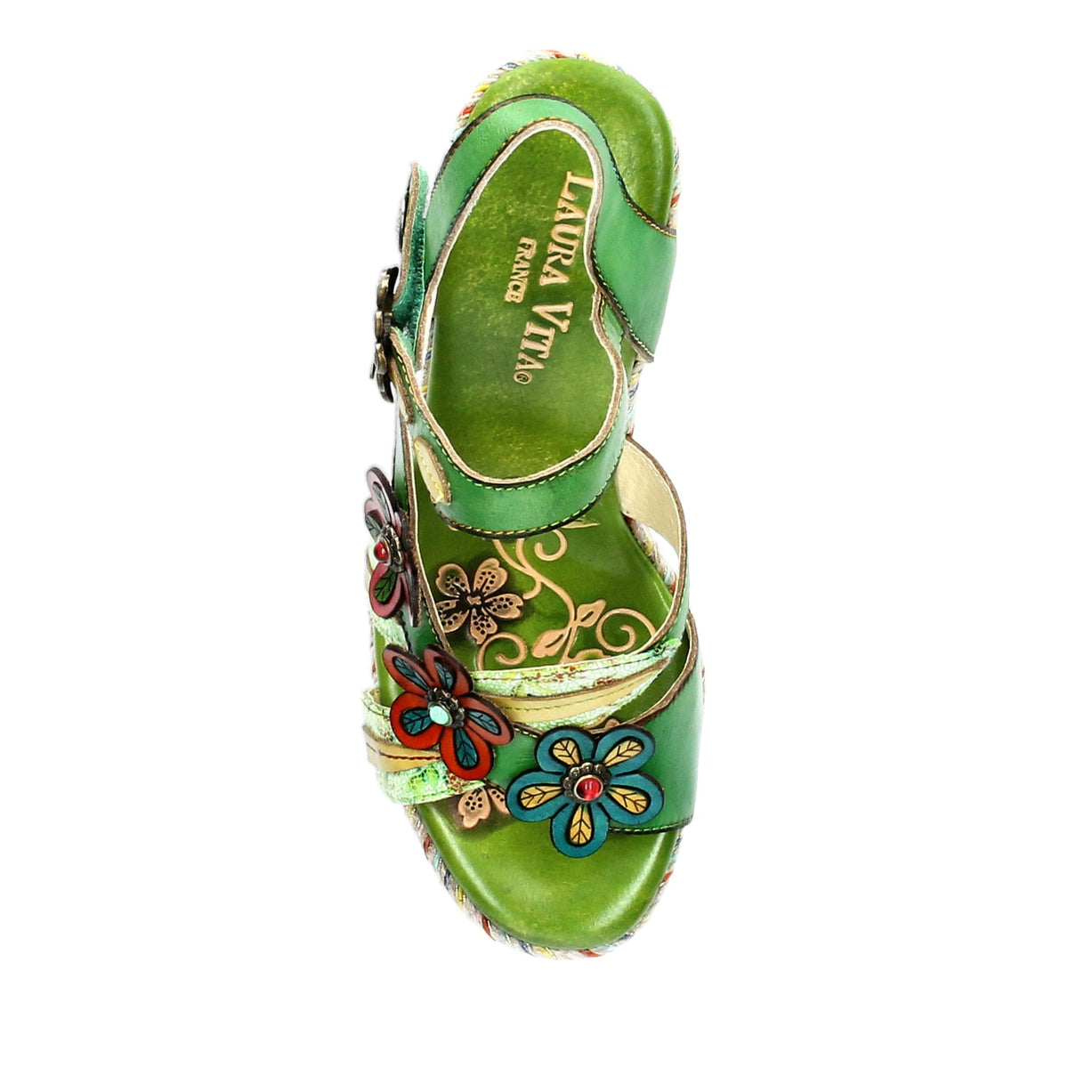 Sandals - JACAO 22